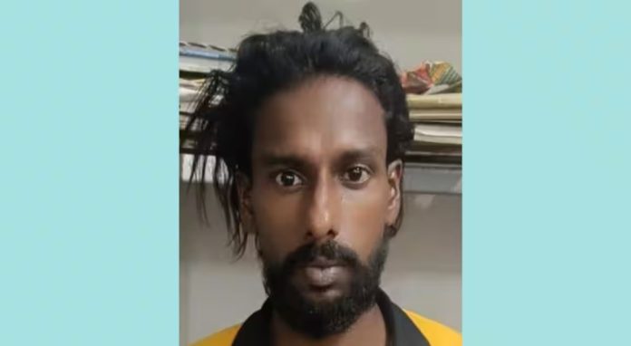 കഞ്ചാവും എംഡിഎംഎയുമായി യുവാവ് പിടിയിൽ കഞ്ചാവും എംഡിഎംഎയുമായി യുവാവ് പിടിയിൽ