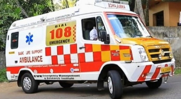 കനിവ് 108 ആംബുലൻസ് സർവീസിന് അടിയന്തര സാമ്പത്തിക സഹായം നൽകി സർക്കാർ കനിവ് 108 ആംബുലൻസ് സർവീസിന് അടിയന്തര സാമ്പത്തിക സഹായം നൽകി സർക്കാർ