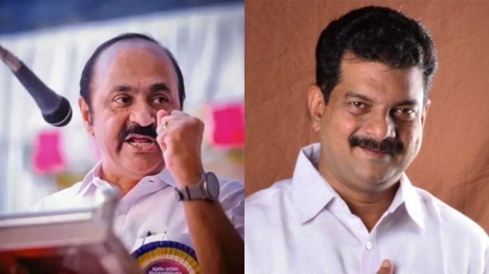 പാലക്കാട് ശക്തി തെളിയിക്കാൻ പി വി അൻവറിന്റെ റോഡ് ഷോ ഇന്ന് പാലക്കാട് ശക്തി തെളിയിക്കാൻ പി വി അൻവറിന്റെ റോഡ് ഷോ ഇന്ന്