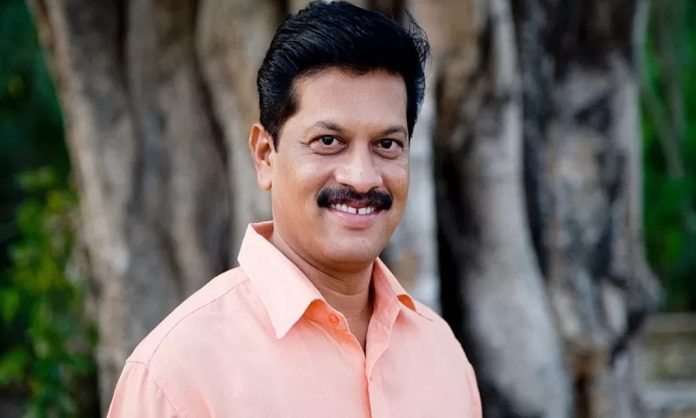 പട്ടികജാതി-പട്ടികവര്ഗ വികസന കോര്പ്പറേഷന് അധ്യക്ഷസ്ഥാനം രാജിവെച്ച് യു ആര് പ്രദീപ് പട്ടികജാതി-പട്ടികവര്ഗ വികസന കോര്പ്പറേഷന് അധ്യക്ഷസ്ഥാനം രാജിവെച്ച് യു ആര് പ്രദീപ്