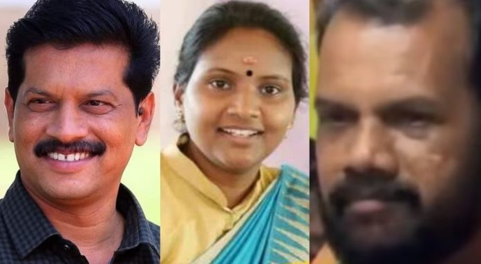 ചേലക്കരയില് സ്ഥാനാര്ത്ഥികള് ഇന്ന് പത്രിക നല്കും ; പാലക്കാട് കൃഷ്ണകുമാറും പത്രിക സമര്പ്പിക്കും ചേലക്കരയില് സ്ഥാനാര്ത്ഥികള് ഇന്ന് പത്രിക നല്കും ; പാലക്കാട് കൃഷ്ണകുമാറും പത്രിക സമര്പ്പിക്കും