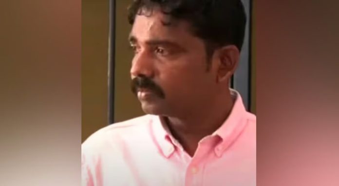 മുക്കുപണ്ടം പണയം വെച്ച് ലക്ഷങ്ങള് തട്ടിയ ബാങ്ക് അപ്രൈസര് അറസ്റ്റില് മുക്കുപണ്ടം പണയം വെച്ച് ലക്ഷങ്ങള് തട്ടിയ ബാങ്ക് അപ്രൈസര് അറസ്റ്റില്