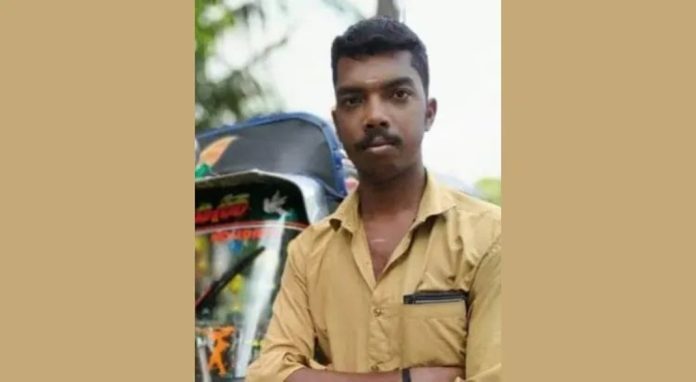 ഭാര്യയുമായി അടുപ്പമുണ്ടെന്ന് സംശയം ; ഓട്ടോറിക്ഷാ തൊഴിലാളിയെ കുത്തിക്കൊലപ്പെടുത്തി ; തമിഴ്നാട് സ്വദേശി അറസ്റ്റിൽ ഭാര്യയുമായി അടുപ്പമുണ്ടെന്ന് സംശയം ; ഓട്ടോറിക്ഷാ തൊഴിലാളിയെ കുത്തിക്കൊലപ്പെടുത്തി ; തമിഴ്നാട് സ്വദേശി അറസ്റ്റിൽ