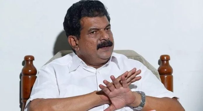 കെ സുധാകരന് വിഷയത്തില് ഇടപെട്ടത് മാന്യമായി, പ്രശ്നങ്ങള് സൃഷ്ടിക്കുന്നത് വി ഡി സതീശൻ : പി വി അന്വര് കെ സുധാകരന് വിഷയത്തില് ഇടപെട്ടത് മാന്യമായി, പ്രശ്നങ്ങള് സൃഷ്ടിക്കുന്നത് വി ഡി സതീശൻ : പി വി അന്വര്