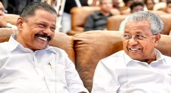 തെരഞ്ഞെടുപ്പ് ചൂടില് കേരളം ; ചേലക്കരയില് മുഖ്യമന്ത്രി ഇന്നെത്തും, പാലക്കാട് ഗോവിന്ദനും തെരഞ്ഞെടുപ്പ് ചൂടില് കേരളം ; ചേലക്കരയില് മുഖ്യമന്ത്രി ഇന്നെത്തും, പാലക്കാട് ഗോവിന്ദനും