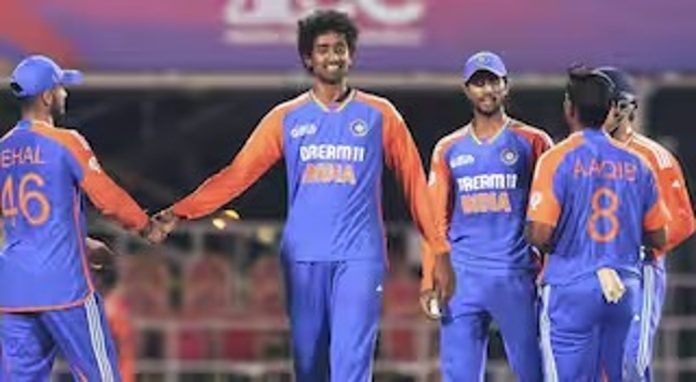 എമര്ജിങ് ഏഷ്യാകപ്പ് ടി20 സെമിഫൈനല് ; ഇന്ത്യ ഇന്ന് അഫ്ഗാനിസ്ഥാനെ നേരിടും എമര്ജിങ് ഏഷ്യാകപ്പ് ടി20 സെമിഫൈനല് ; ഇന്ത്യ ഇന്ന് അഫ്ഗാനിസ്ഥാനെ നേരിടും