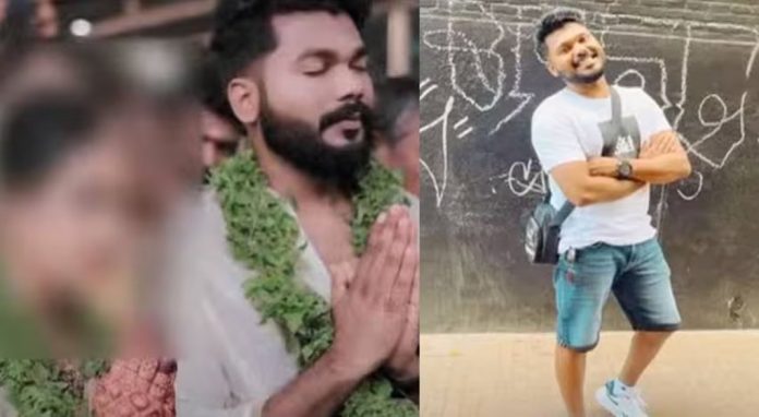 പന്തീരാങ്കാവ് ഗാര്ഹിക പീഡനക്കേസ് ഹൈക്കോടതി റദ്ദാക്കി പന്തീരാങ്കാവ് ഗാര്ഹിക പീഡനക്കേസ് ഹൈക്കോടതി റദ്ദാക്കി