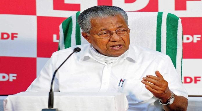 കുറ്റകൃത്യത്തെ കുറ്റകൃത്യമായി മാത്രമാണ് സര്ക്കാര് കാണുന്നത്, കുറ്റകൃത്യത്തെ ഏതെങ്കിലും സമുദായത്തിന്റെ പിടലിക്ക് വെക്കേണ്ടതില്ല : മുഖ്യമന്ത്രി കുറ്റകൃത്യത്തെ കുറ്റകൃത്യമായി മാത്രമാണ് സര്ക്കാര് കാണുന്നത്, കുറ്റകൃത്യത്തെ ഏതെങ്കിലും സമുദായത്തിന്റെ പിടലിക്ക് വെക്കേണ്ടതില്ല : മുഖ്യമന്ത്രി