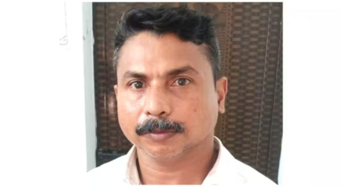 വീട്ടമ്മയുടെ മാലമോഷ്ടിച്ചു കടന്നുകളഞ്ഞ മദ്ധ്യവയസ്കൻ ഒരു മാസത്തിന് ശേഷം പിടിയില് വീട്ടമ്മയുടെ മാലമോഷ്ടിച്ചു കടന്നുകളഞ്ഞ മദ്ധ്യവയസ്കൻ ഒരു മാസത്തിന് ശേഷം പിടിയില്