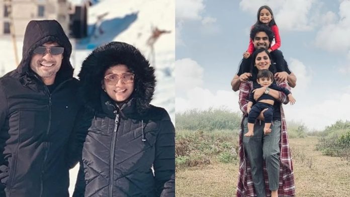 മാലിദ്വീപില് വിവാഹവാര്ഷികം ആഘോഷിച്ച് ടൊവിനോയും ലിഡിയയും മാലിദ്വീപില് വിവാഹവാര്ഷികം ആഘോഷിച്ച് ടൊവിനോയും ലിഡിയയും