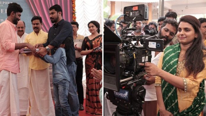 ദിലീപ് നായകനാവുന്ന 150-ാമത്തെ ചിത്രത്തിന്റെ ടൈറ്റില് പ്രഖ്യാപനം നാളെ ദിലീപ് നായകനാവുന്ന 150-ാമത്തെ ചിത്രത്തിന്റെ ടൈറ്റില് പ്രഖ്യാപനം നാളെ