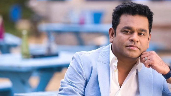 പാട്ടിന് ഈണം നല്കാന് മനുഷ്യ ഹൃദയവും തത്വജ്ഞാനമുള്ള തലച്ചോറും വേണം : എ ആര് റഹ്മാന് പാട്ടിന് ഈണം നല്കാന് മനുഷ്യ ഹൃദയവും തത്വജ്ഞാനമുള്ള തലച്ചോറും വേണം : എ ആര് റഹ്മാന്