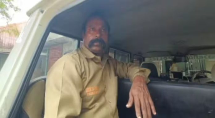 പ്രായപൂർത്തിയാകാത്ത പെൺകുട്ടിയെ പീഡിപ്പിക്കാൻ ശ്രമിച്ച കേസിൽ ഓട്ടോ ഡ്രൈവർ അറസ്റ്റിൽ പ്രായപൂർത്തിയാകാത്ത പെൺകുട്ടിയെ പീഡിപ്പിക്കാൻ ശ്രമിച്ച കേസിൽ ഓട്ടോ ഡ്രൈവർ അറസ്റ്റിൽ