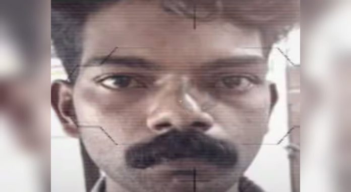 സബ് ജയിലിൽ നിന്നും പോലീസിനെ വെട്ടിച്ച് കടന്നു കളഞ്ഞ പോക്സോ കേസ് പ്രതി പിടിയിൽ സബ് ജയിലിൽ നിന്നും പോലീസിനെ വെട്ടിച്ച് കടന്നു കളഞ്ഞ പോക്സോ കേസ് പ്രതി പിടിയിൽ