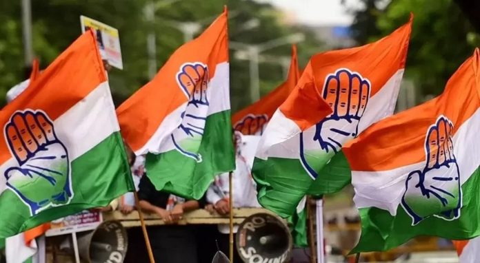 മഹാരാഷ്ട്രയില് മൂന്നാംഘട്ട സ്ഥാനാര്ഥി പട്ടിക പുറത്തുവിട്ട് കോണ്ഗ്രസ് മഹാരാഷ്ട്രയില് മൂന്നാംഘട്ട സ്ഥാനാര്ഥി പട്ടിക പുറത്തുവിട്ട് കോണ്ഗ്രസ്