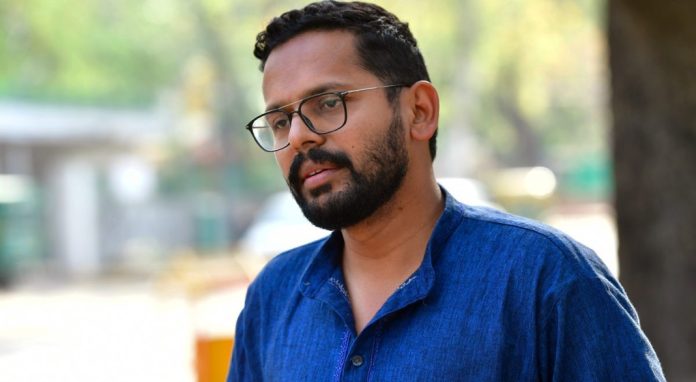 രാഹുൽ ജയിക്കാൻ പോകുന്നില്ലെന്ന കുറ്റസമ്മതമാണ് പുറത്ത് വന്ന കത്ത് : സരിന് രാഹുൽ ജയിക്കാൻ പോകുന്നില്ലെന്ന കുറ്റസമ്മതമാണ് പുറത്ത് വന്ന കത്ത് : സരിന്