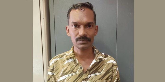 പാര്ട് ടൈം ജോലിയിലൂടെ പണം, യുവതിയുടെ 25 ലക്ഷം രൂപ കൈക്കലാക്കി ; ആലുവ സ്വദേശി പിടിയില് പാര്ട് ടൈം ജോലിയിലൂടെ പണം, യുവതിയുടെ 25 ലക്ഷം രൂപ കൈക്കലാക്കി ; ആലുവ സ്വദേശി പിടിയില്