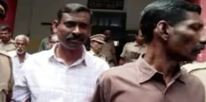 നാടിനെ നടുക്കിയ ദുരഭിമാന കൊല ; തേങ്കുറിശ്ശി കൊലക്കേസിൽ ഇന്ന് വിധി നാടിനെ നടുക്കിയ ദുരഭിമാന കൊല ; തേങ്കുറിശ്ശി കൊലക്കേസിൽ ഇന്ന് വിധി