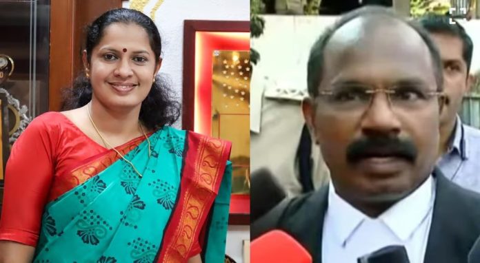 സര്ക്കാര് നവീന് ബാബുവിന്റെ കുടുംബത്തോടൊപ്പമാണെന്ന് തെളിഞ്ഞു : പബ്ലിക് പ്രോസിക്യൂട്ടര് സര്ക്കാര് നവീന് ബാബുവിന്റെ കുടുംബത്തോടൊപ്പമാണെന്ന് തെളിഞ്ഞു : പബ്ലിക് പ്രോസിക്യൂട്ടര്