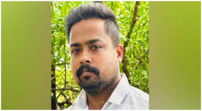 ആറ് ദിവസം മുൻപ് കാണാതായ യുവാവിന്റെ മൃതദേഹം കടലിൽ നിന്ന് കണ്ടെത്തി ആറ് ദിവസം മുൻപ് കാണാതായ യുവാവിന്റെ മൃതദേഹം കടലിൽ നിന്ന് കണ്ടെത്തി