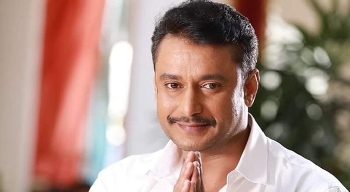 രേണുകാസ്വാമി കൊലക്കേസ് : സിനിമാതാരം ദര്ശന് ആറ് ആഴ്ചത്തേക്ക് ഇടക്കാല ജാമ്യം രേണുകാസ്വാമി കൊലക്കേസ് : സിനിമാതാരം ദര്ശന് ആറ് ആഴ്ചത്തേക്ക് ഇടക്കാല ജാമ്യം