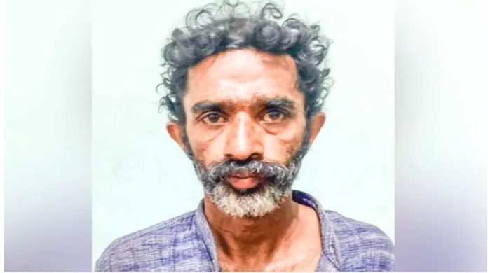 കാണിക്കവഞ്ചി മോഷണം : പ്രതി പിടിയിൽ കാണിക്കവഞ്ചി മോഷണം : പ്രതി പിടിയിൽ