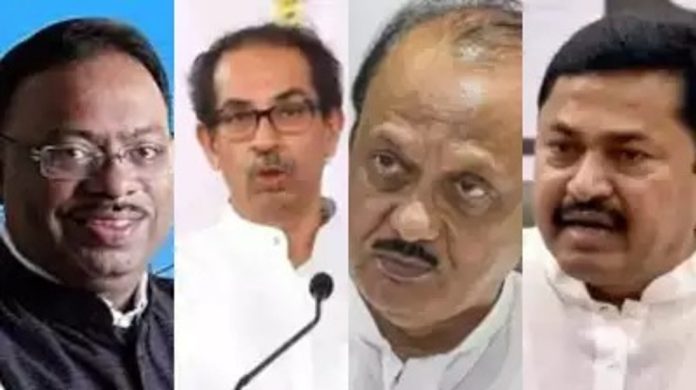 മഹാരാഷ്ട്ര തെരഞ്ഞെടുപ്പ് ; ബിജെപി 148 സീറ്റുകളിലും കോൺഗ്രസ് 103 സീറ്റുകളിലും മത്സരിക്കും മഹാരാഷ്ട്ര തെരഞ്ഞെടുപ്പ് ; ബിജെപി 148 സീറ്റുകളിലും കോൺഗ്രസ് 103 സീറ്റുകളിലും മത്സരിക്കും