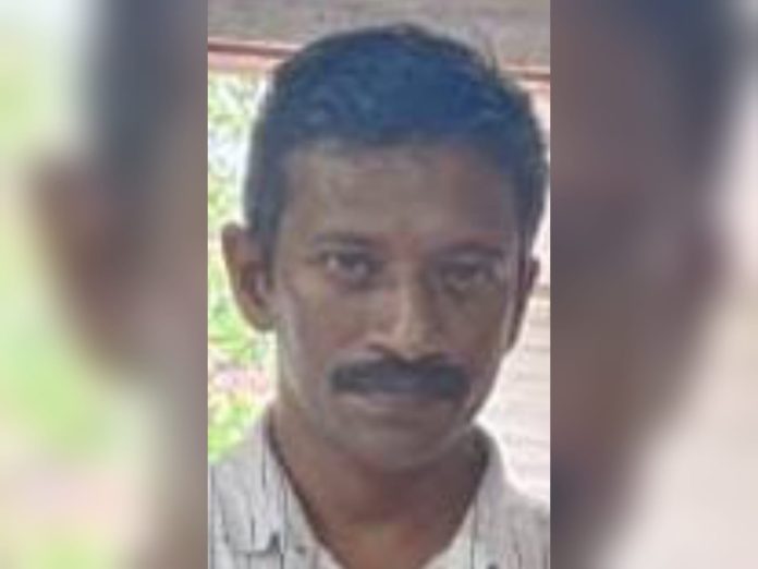കൊലക്കേസുകളിലും ക്രിമിനൽ കേസുകളിലും പ്രതിയായ ഇലവുംതിട്ട സ്വദേശിയെ കാപ്പ ചുമത്തി നാടുകടത്തി കൊലക്കേസുകളിലും ക്രിമിനൽ കേസുകളിലും പ്രതിയായ ഇലവുംതിട്ട സ്വദേശിയെ കാപ്പ ചുമത്തി നാടുകടത്തി