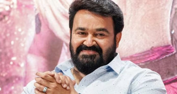 മോഹൻ ലാലിനൊപ്പം വിജയം ആഘോഷിച്ച് ടീം പണി മോഹൻ ലാലിനൊപ്പം വിജയം ആഘോഷിച്ച് ടീം പണി