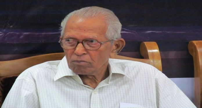 എം കെ സാനുവിന് കേരള ജ്യോതി പുരസ്കാരം ; എസ് സോമനാഥിനും ഭുവനേശ്വരിക്കും കേരളപ്രഭ; സഞ്ജു സാംസണിന് കേരള ശ്രീ ; കേരള പുരസ്കാരങ്ങൾ പ്രഖ്യാപിച്ചു എം കെ സാനുവിന് കേരള ജ്യോതി പുരസ്കാരം ; എസ് സോമനാഥിനും ഭുവനേശ്വരിക്കും കേരളപ്രഭ; സഞ്ജു സാംസണിന് കേരള ശ്രീ ; കേരള പുരസ്കാരങ്ങൾ പ്രഖ്യാപിച്ചു