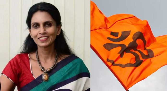 രാഷ്ട്ര സേവനത്തിന് ആർഎസ്എസ് ചെയ്യുന്ന പ്രവർത്തനങ്ങൾ വലുത് ; ആര് ശ്രീലേഖ രാഷ്ട്ര സേവനത്തിന് ആർഎസ്എസ് ചെയ്യുന്ന പ്രവർത്തനങ്ങൾ വലുത് ; ആര് ശ്രീലേഖ