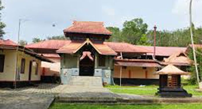 ആനിക്കാട്ടിലമ്മ ശിവപാർവതി ക്ഷേത്രത്തിലെ സപ്താഹയജ്ഞം ഞായറാഴ്ച തുടങ്ങും ആനിക്കാട്ടിലമ്മ ശിവപാർവതി ക്ഷേത്രത്തിലെ സപ്താഹയജ്ഞം ഞായറാഴ്ച തുടങ്ങും
