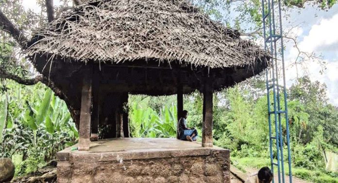 കാർഷിക പൈതൃകത്തിന്റെ ഓർമകൾ ഉണർത്തി ആറ്റുവാശ്ശേരി കളത്തട്ട് കാർഷിക പൈതൃകത്തിന്റെ ഓർമകൾ ഉണർത്തി ആറ്റുവാശ്ശേരി കളത്തട്ട്