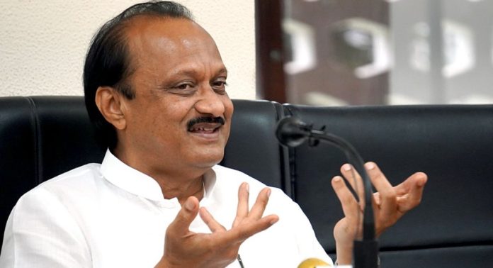 മഹാരാഷ്ട്രയിൽ വീണ്ടും രാഷ്ട്രീയ നാടക അഭ്യൂഹം മഹാരാഷ്ട്രയിൽ വീണ്ടും രാഷ്ട്രീയ നാടക അഭ്യൂഹം