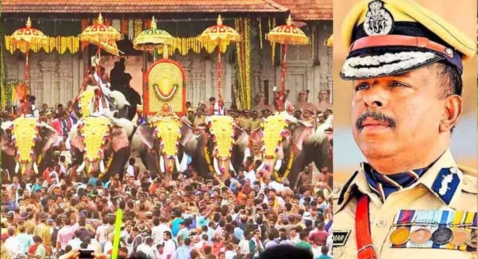 തൃശ്ശൂർ പൂരം അലങ്കോലപ്പെട്ട സംഭവത്തിൽ തുടരന്വേഷണത്തിന് നാളെ തീരുമാനം തൃശ്ശൂർ പൂരം അലങ്കോലപ്പെട്ട സംഭവത്തിൽ തുടരന്വേഷണത്തിന് നാളെ തീരുമാനം