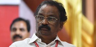 കെ.എം ഷാജിക്ക് നല്ല മാറ്റമുണ്ട് ; ബിജെപിക്കും ആർഎസ്എസിനും അടിമപ്പെടുന്നു : എ.കെ. ബാലൻ