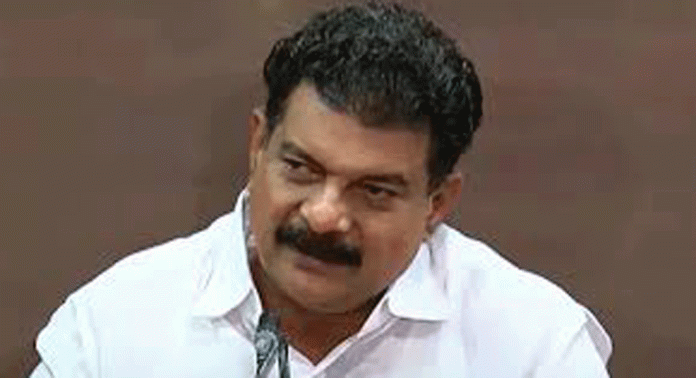 പുതിയ രാഷ്ട്രീയ പാർട്ടി രൂപീകരിക്കുമെന്ന് പിവി അൻവർ എംഎൽഎ പുതിയ രാഷ്ട്രീയ പാർട്ടി രൂപീകരിക്കുമെന്ന് പിവി അൻവർ എംഎൽഎ