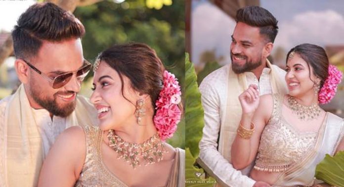 അഞ്ജു കുര്യന് വിവാഹിതയാകുന്നു ; കല്യാണ നിശ്ചയ ചിത്രങ്ങള് പങ്കുവെച്ച് താരം അഞ്ജു കുര്യന് വിവാഹിതയാകുന്നു ; കല്യാണ നിശ്ചയ ചിത്രങ്ങള് പങ്കുവെച്ച് താരം