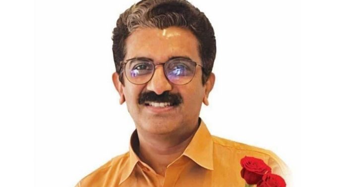 നവീൻ ബാബു സി പിഎം ന്റെ ആൾക്കൂട്ട വിചാരണയിലെ അവസാന ഇര : അഡ്വ.വർഗ്ഗീസ് മാമ്മൻ നവീൻ ബാബു സി പിഎം ന്റെ ആൾക്കൂട്ട വിചാരണയിലെ അവസാന ഇര : അഡ്വ.വർഗ്ഗീസ് മാമ്മൻ