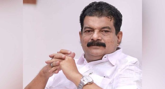 ഉപതെരഞ്ഞെടുപ്പിൽ സിപിഎം-ബിജെപി കൂട്ടുകെട്ടെന്ന് പിവി അൻവർ ; ഡിഎംകെയുമായുള്ള തന്റെ സഹകരണത്തെ തടയാൻ ശ്രമം ഉപതെരഞ്ഞെടുപ്പിൽ സിപിഎം-ബിജെപി കൂട്ടുകെട്ടെന്ന് പിവി അൻവർ ; ഡിഎംകെയുമായുള്ള തന്റെ സഹകരണത്തെ തടയാൻ ശ്രമം