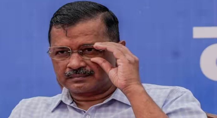 ഡൽഹി മദ്യനയ അഴിമതി കേസിൽ കുറ്റവിമുക്തനാക്കിയതിലെ കോണ്ഗ്രസ് നിലപാടില് കടുത്ത വിമര്ശനവുമായി അരവിന്ദ് കെജ്രിവാൾ ഡൽഹി മദ്യനയ അഴിമതി കേസിൽ കുറ്റവിമുക്തനാക്കിയതിലെ കോണ്ഗ്രസ് നിലപാടില് കടുത്ത വിമര്ശനവുമായി അരവിന്ദ് കെജ്രിവാൾ