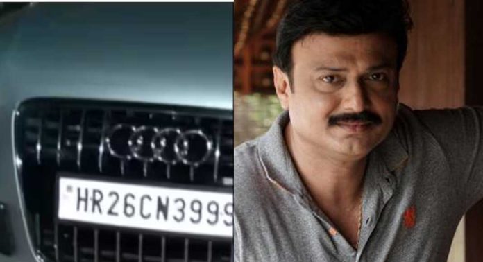 ബൈജുവിന്റെ ആഡംബര കാർ കേരളത്തിൽ ഓടുന്നത് ചട്ടങ്ങള് ലംഘിച്ച് ; സീറ്റ് ബെൽറ്റ് ഇടാത്തതിന് പിഴ ചുമത്തിയത് 7 തവണ ബൈജുവിന്റെ ആഡംബര കാർ കേരളത്തിൽ ഓടുന്നത് ചട്ടങ്ങള് ലംഘിച്ച് ; സീറ്റ് ബെൽറ്റ് ഇടാത്തതിന് പിഴ ചുമത്തിയത് 7 തവണ