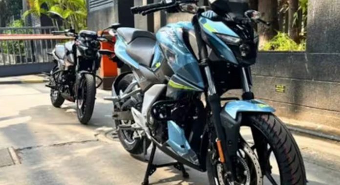 ബജാജ് പൾസറിന് വില കുറഞ്ഞു ബജാജ് പൾസറിന് വില കുറഞ്ഞു