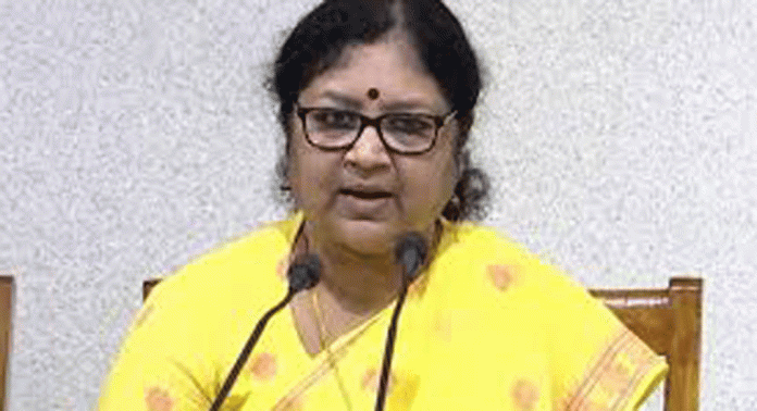 വയോസേവന അവാർഡുകൾ മന്ത്രി ഡോ ആർ ബിന്ദു പ്രഖ്യാപിച്ചു വയോസേവന അവാർഡുകൾ മന്ത്രി ഡോ ആർ ബിന്ദു പ്രഖ്യാപിച്ചു