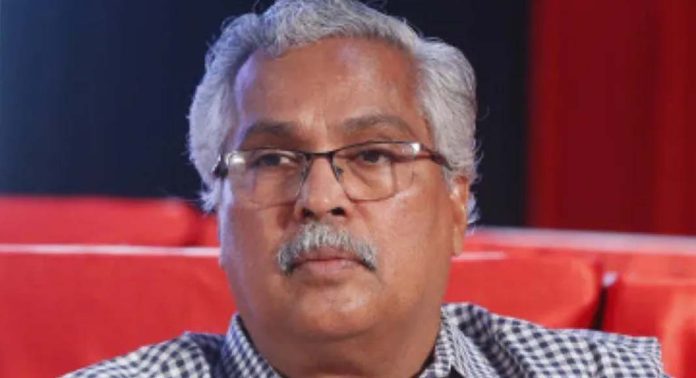 മോദിയും അമിത്ഷായും പാഠം പഠിക്കുമെന്ന് തോന്നുന്നില്ല : ബിനോയ് വിശ്വം മോദിയും അമിത്ഷായും പാഠം പഠിക്കുമെന്ന് തോന്നുന്നില്ല : ബിനോയ് വിശ്വം