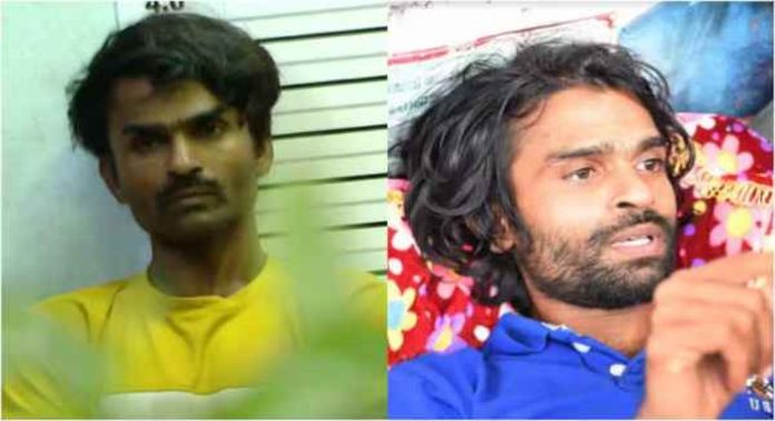 സെക്രട്ടറിയേറ്റിന് മുന്നിൽ സമരം ചെയ്യുന്ന ശ്രീജിത്ത് വഴിയാത്രക്കാരനെ ആക്രമിച്ച് പരിക്കേൽപ്പിച്ചു ; തലക്ക് ഗുരുതര പരിക്ക് സെക്രട്ടറിയേറ്റിന് മുന്നിൽ സമരം ചെയ്യുന്ന ശ്രീജിത്ത് വഴിയാത്രക്കാരനെ ആക്രമിച്ച് പരിക്കേൽപ്പിച്ചു ; തലക്ക് ഗുരുതര പരിക്ക്
