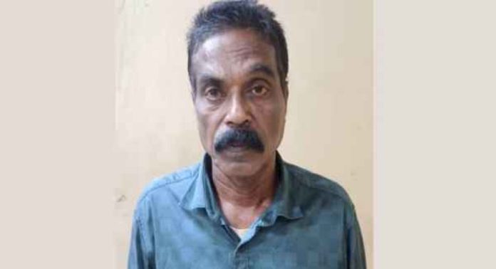 കൊലപാതകശ്രമം ഉൾപ്പെടെയുള്ള കേസുകളിലെ പ്രതി 20 വർഷത്തിന് ശേഷം പിടിയിൽ കൊലപാതകശ്രമം ഉൾപ്പെടെയുള്ള കേസുകളിലെ പ്രതി 20 വർഷത്തിന് ശേഷം പിടിയിൽ