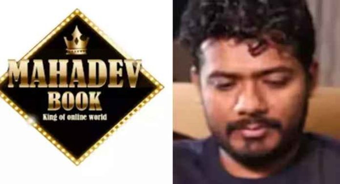 മഹാദേവ് ആപ്പ് തട്ടിപ്പ് : മുഖ്യ പ്രതി ദുബൈയിൽ അറസ്റ്റിൽ മഹാദേവ് ആപ്പ് തട്ടിപ്പ് : മുഖ്യ പ്രതി ദുബൈയിൽ അറസ്റ്റിൽ