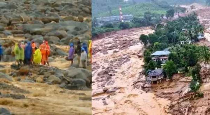 ചൂരൽമല ഉരുൾപൊട്ടൽ ; ജോൺ മത്തായിയുടെ റിപോർട്ട് പരിഗണിക്കരുത് , ഡോ.വി. സുഭാഷ് ചന്ദ്ര ബോസ് ചൂരൽമല ഉരുൾപൊട്ടൽ ; ജോൺ മത്തായിയുടെ റിപോർട്ട് പരിഗണിക്കരുത് , ഡോ.വി. സുഭാഷ് ചന്ദ്ര ബോസ്
