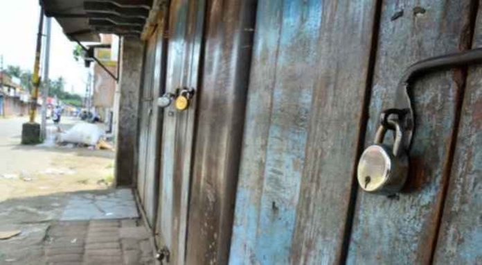 മലയാലപ്പുഴയിൽ നാളെ യു.ഡി.എഫിന്റെ ഹർത്താൽ മലയാലപ്പുഴയിൽ നാളെ യു.ഡി.എഫിന്റെ ഹർത്താൽ